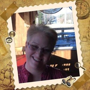 Meet your Posher, Jacqueline